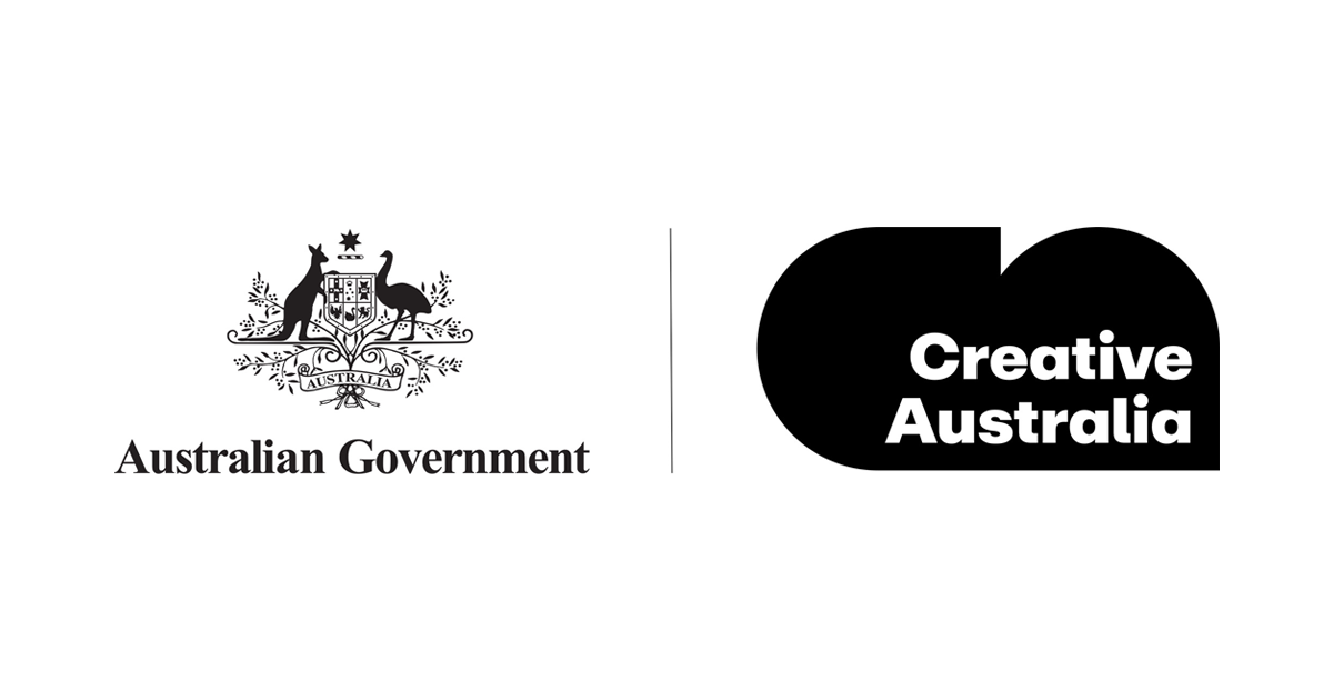 Creative Australia